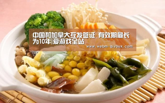 中国和加拿大互发签证 有效期最长为10年|爱游戏全站(图3) 爱游戏平台