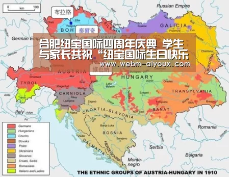 合肥纽宝国际四周年庆典 学生与家长共祝“纽宝国际生日快乐”:爱游戏全站(图2) 爱游戏平台