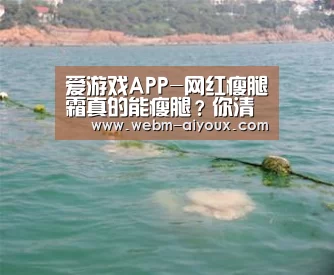 爱游戏APP-网红瘦腿霜真的能瘦腿?你清醒一点!(图4) 爱游戏全站