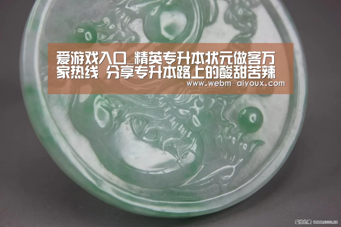 爱游戏入口_精英专升本状元做客万家热线 分享专升本路上的酸甜苦辣(图2) 爱游戏APP