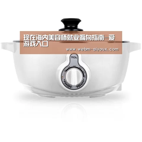 现在海内美容师就业偏向指南-爱游戏入口(图3) 爱游戏下载